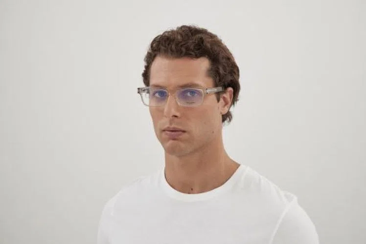 Saint Laurent SL 622 Eyeglasses - view 7